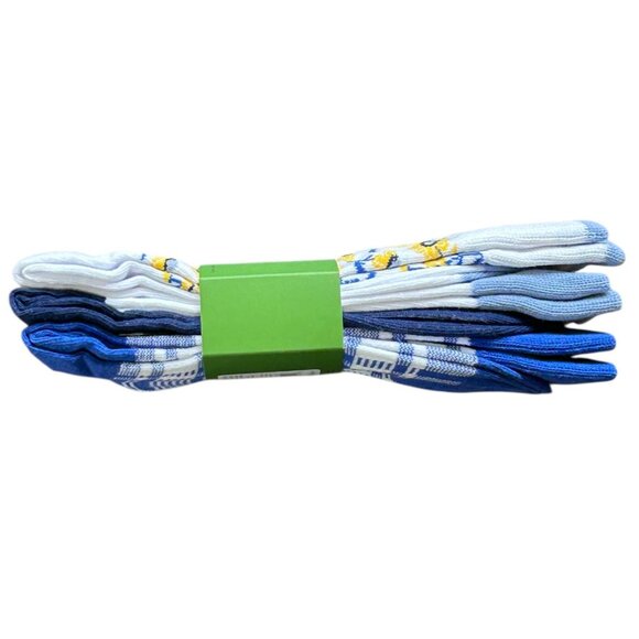 Kate Spade NY Crew Socks 3 Pairs NWT - Picture 4 of 4